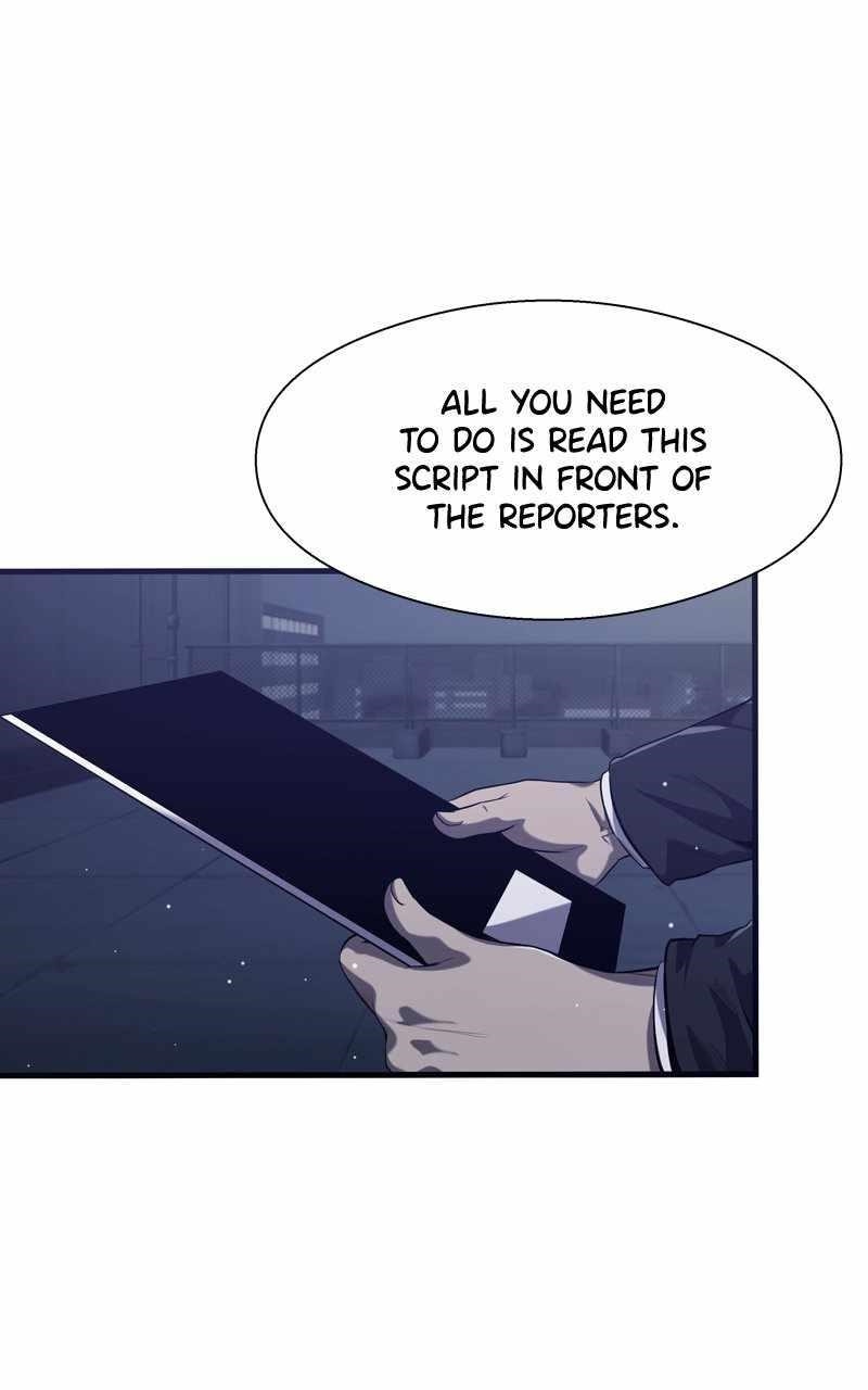 Surviving as a Fish Chapter 58 - Page 65