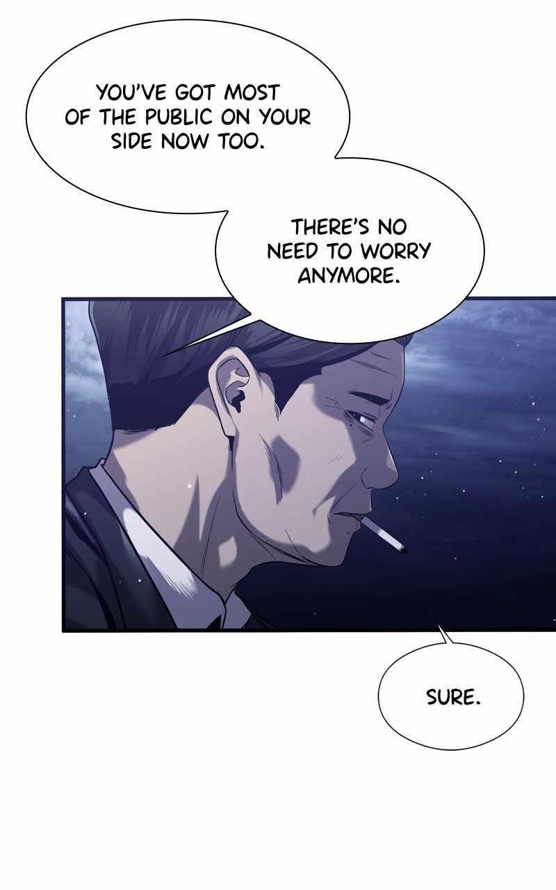 Surviving as a Fish Chapter 58 - Page 66