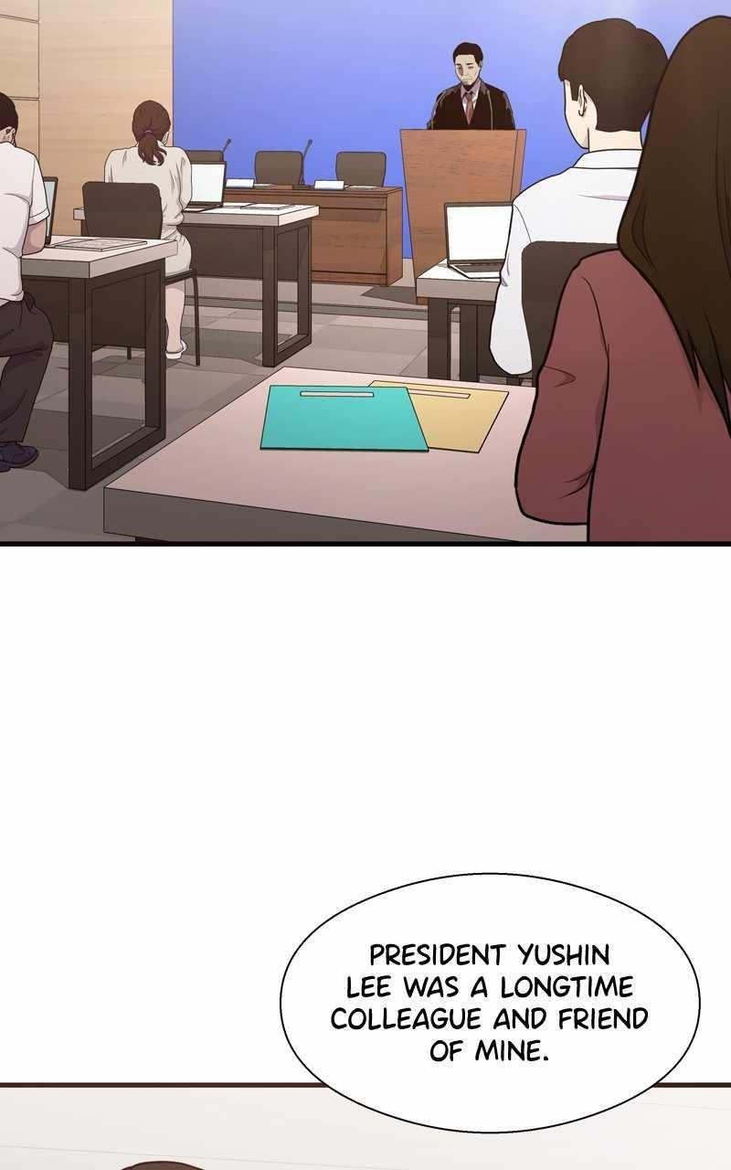 Surviving as a Fish Chapter 58 - Page 71