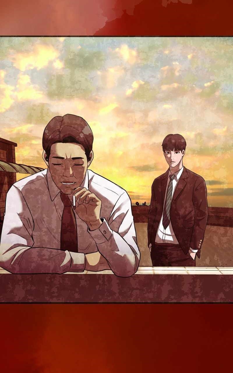 Surviving as a Fish Chapter 58 - Page 76