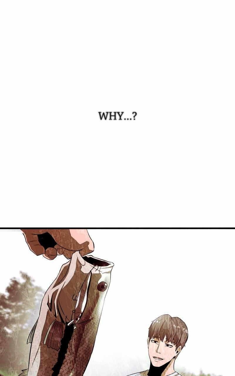 Surviving as a Fish Chapter 58 - Page 83