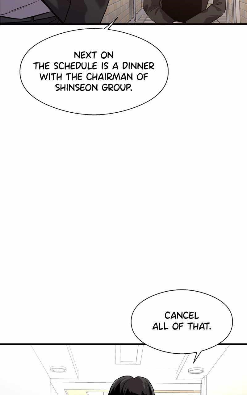 Surviving as a Fish Chapter 58 - Page 89