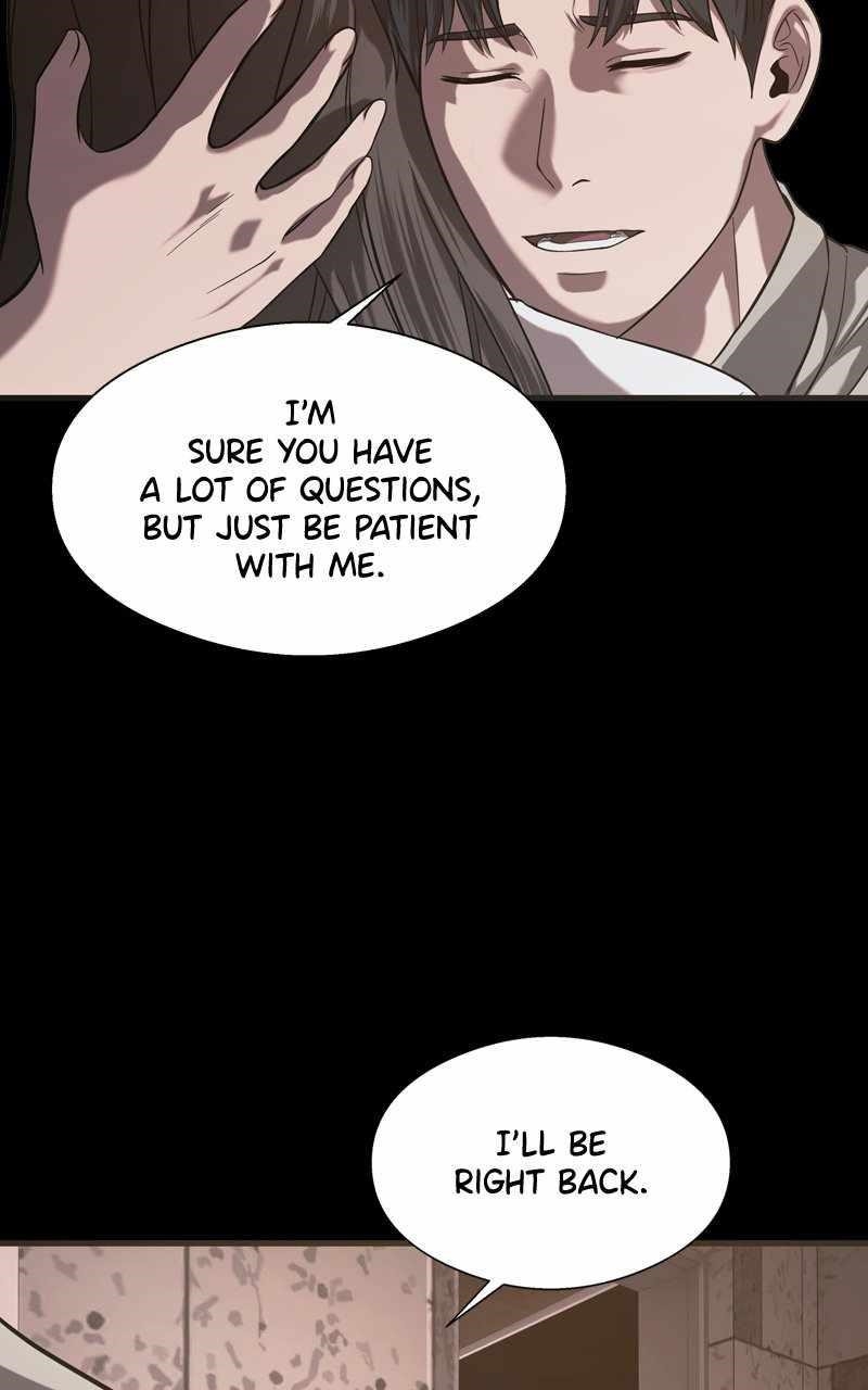 Surviving as a Fish Chapter 59 - Page 10