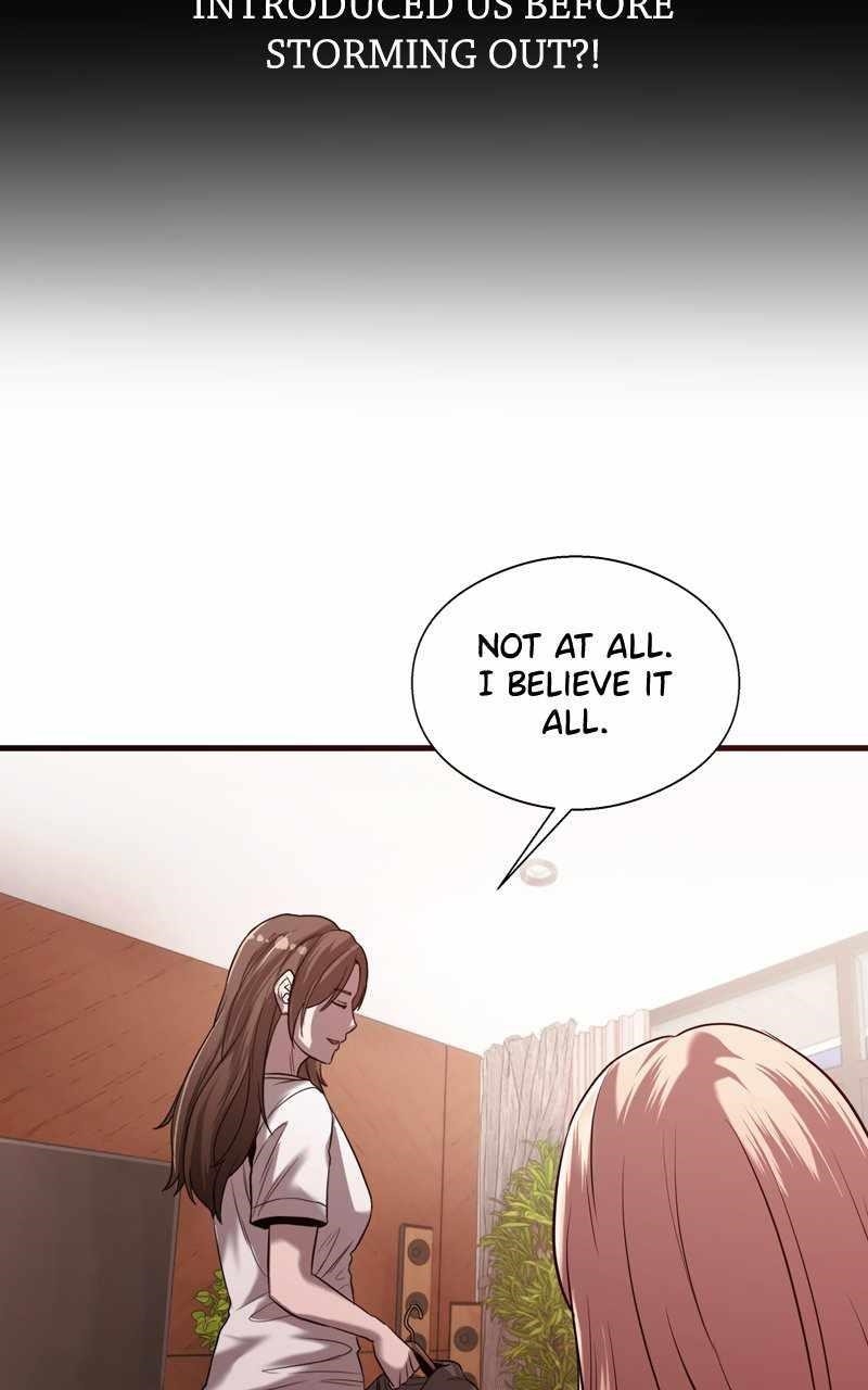 Surviving as a Fish Chapter 59 - Page 12