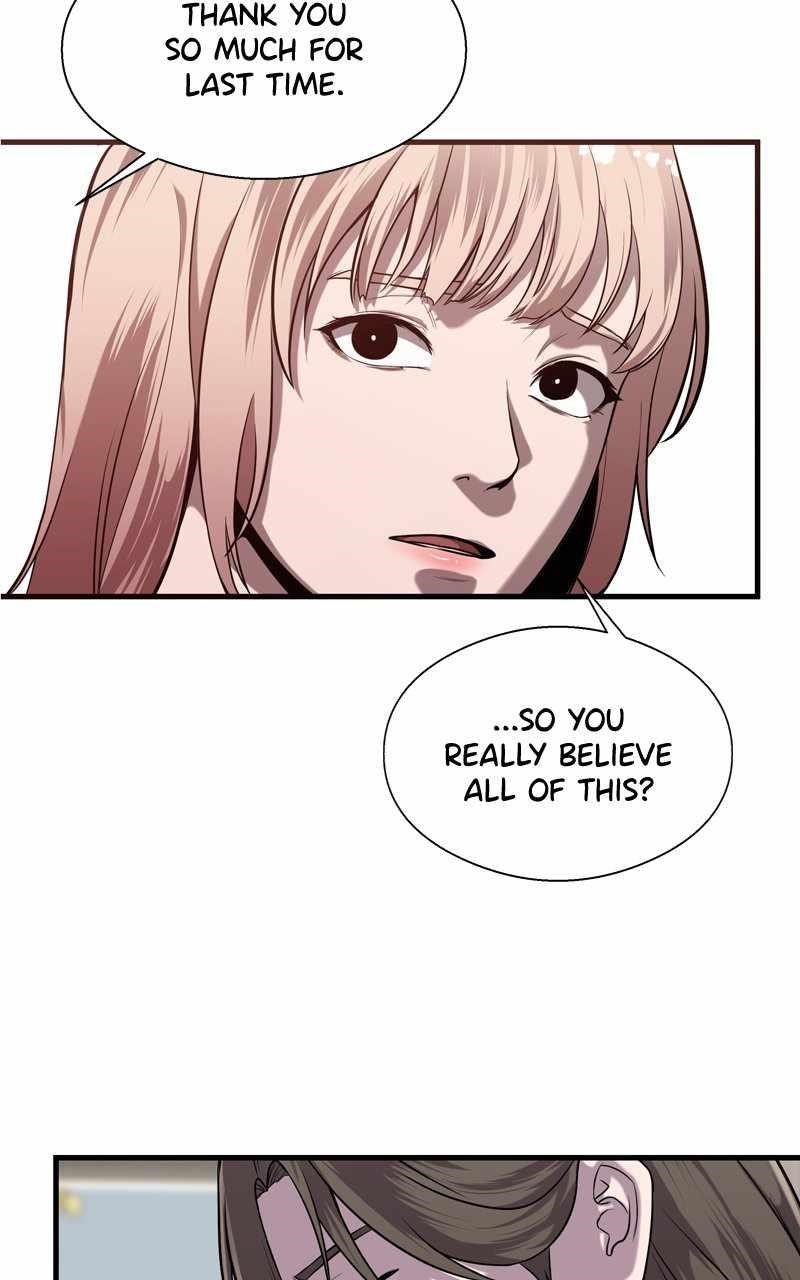 Surviving as a Fish Chapter 59 - Page 14