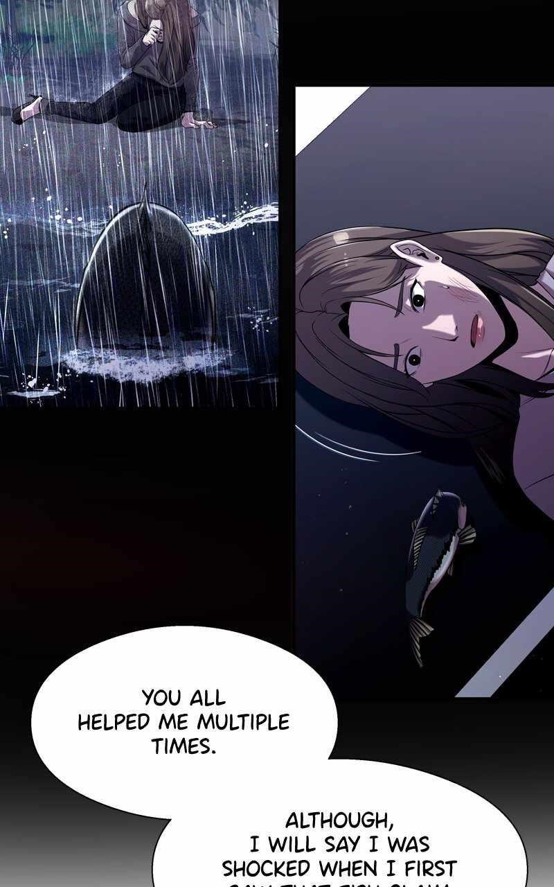 Surviving as a Fish Chapter 59 - Page 16