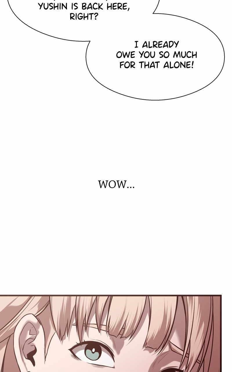 Surviving as a Fish Chapter 59 - Page 18