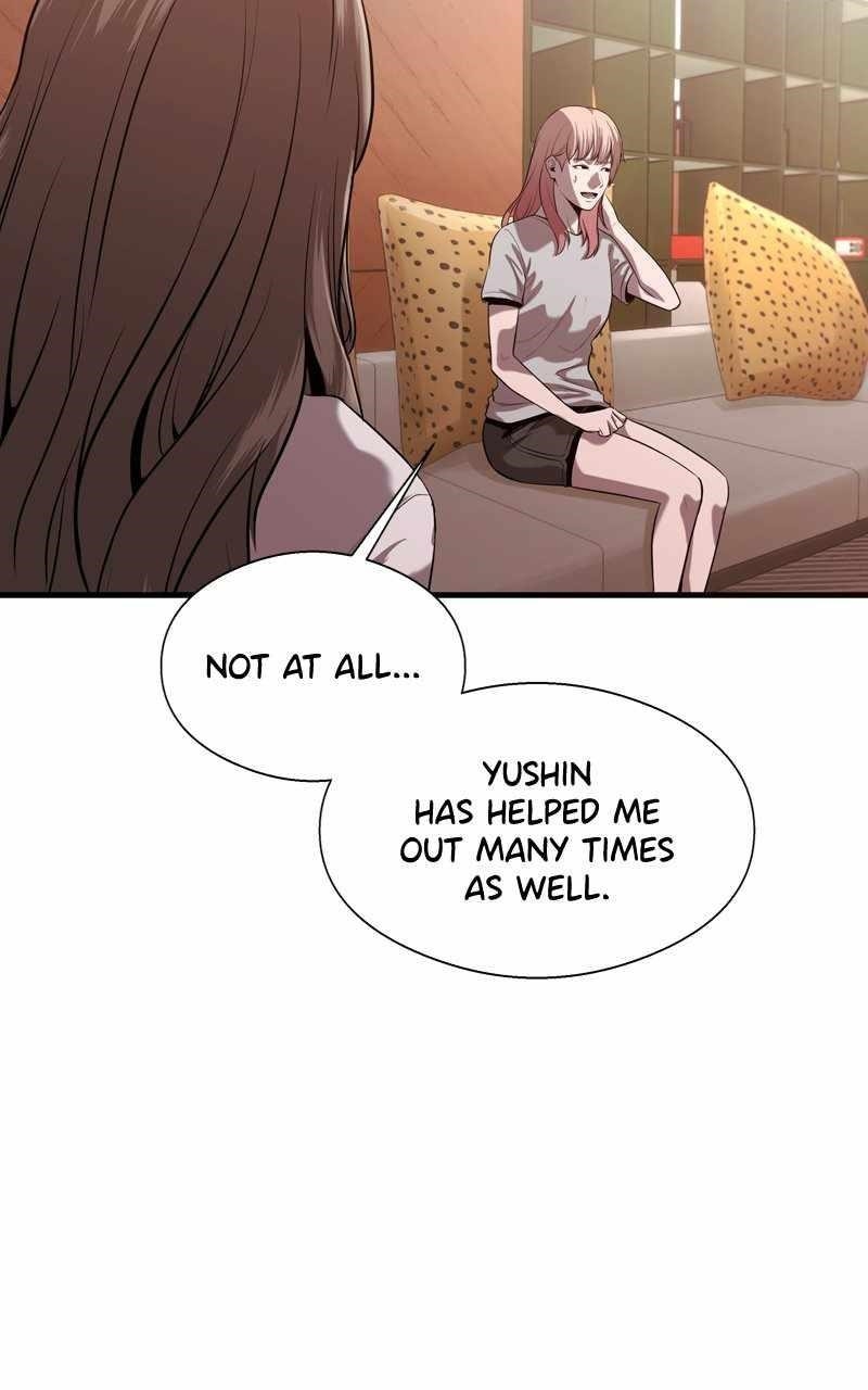 Surviving as a Fish Chapter 59 - Page 20