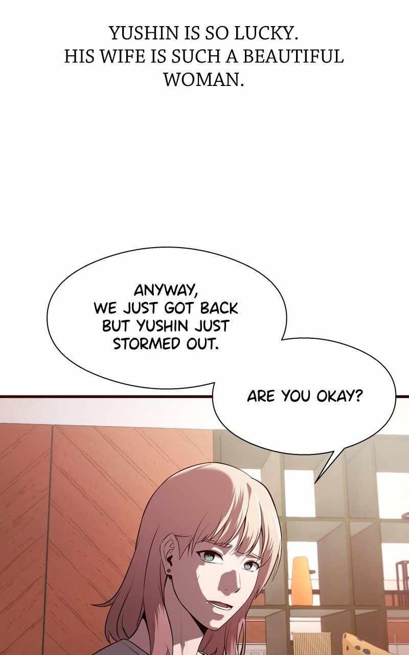 Surviving as a Fish Chapter 59 - Page 21