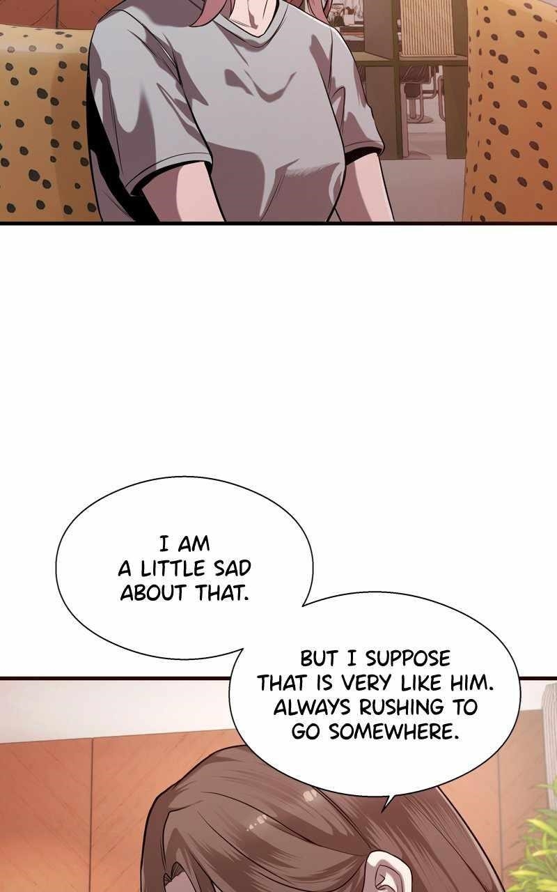 Surviving as a Fish Chapter 59 - Page 22