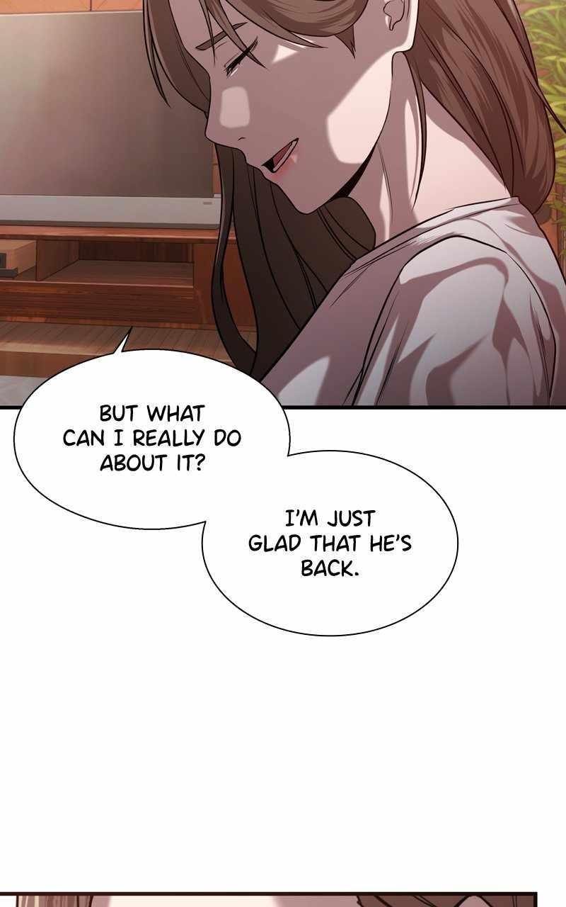 Surviving as a Fish Chapter 59 - Page 23