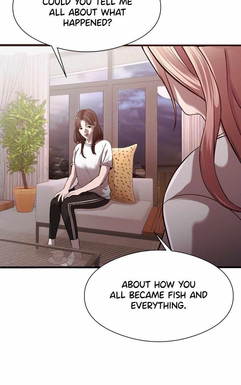 Surviving as a Fish Chapter 59 - Page 26