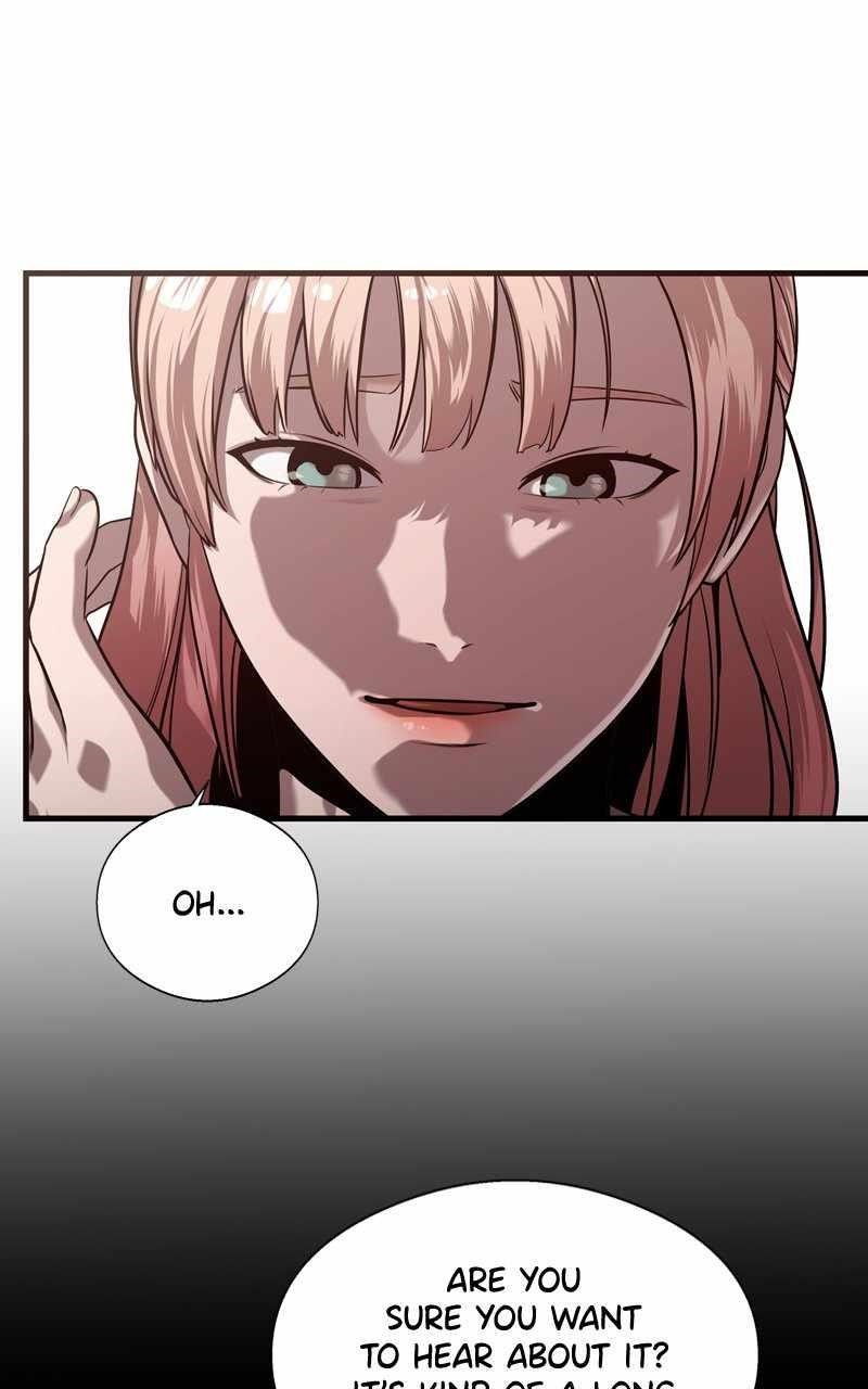 Surviving as a Fish Chapter 59 - Page 27