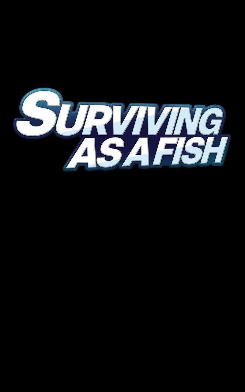 Surviving as a Fish Chapter 59 - Page 29
