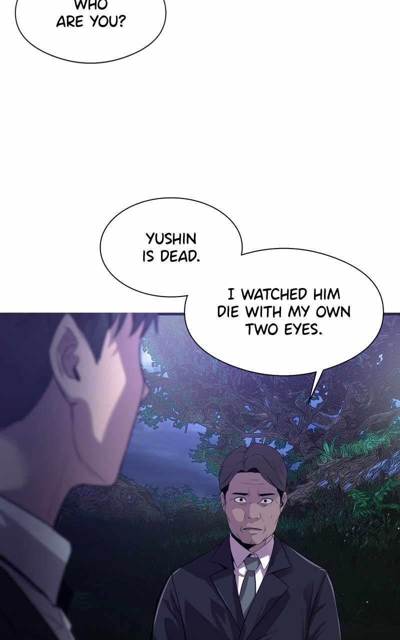 Surviving as a Fish Chapter 59 - Page 32