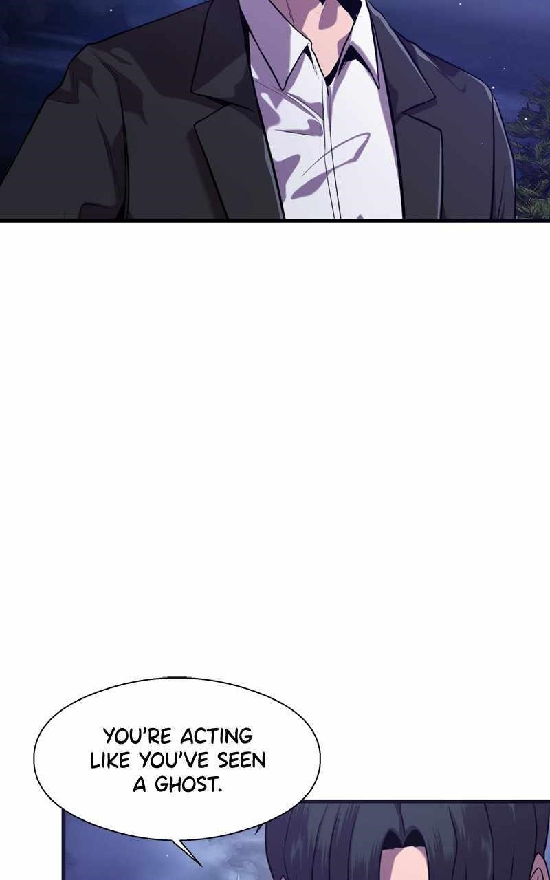 Surviving as a Fish Chapter 59 - Page 34