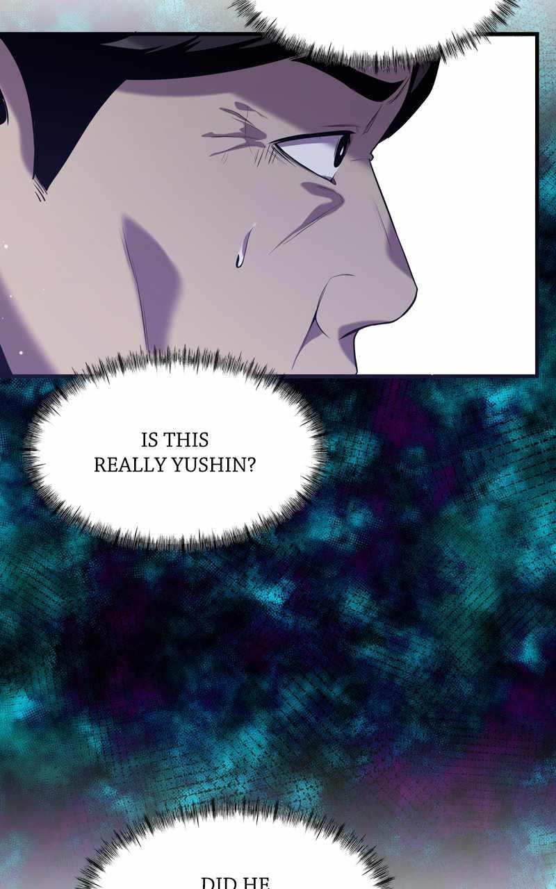 Surviving as a Fish Chapter 59 - Page 37