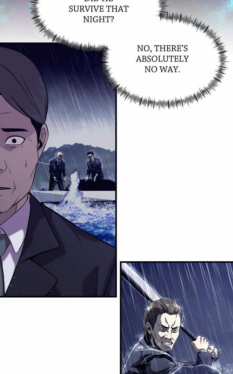 Surviving as a Fish Chapter 59 - Page 38