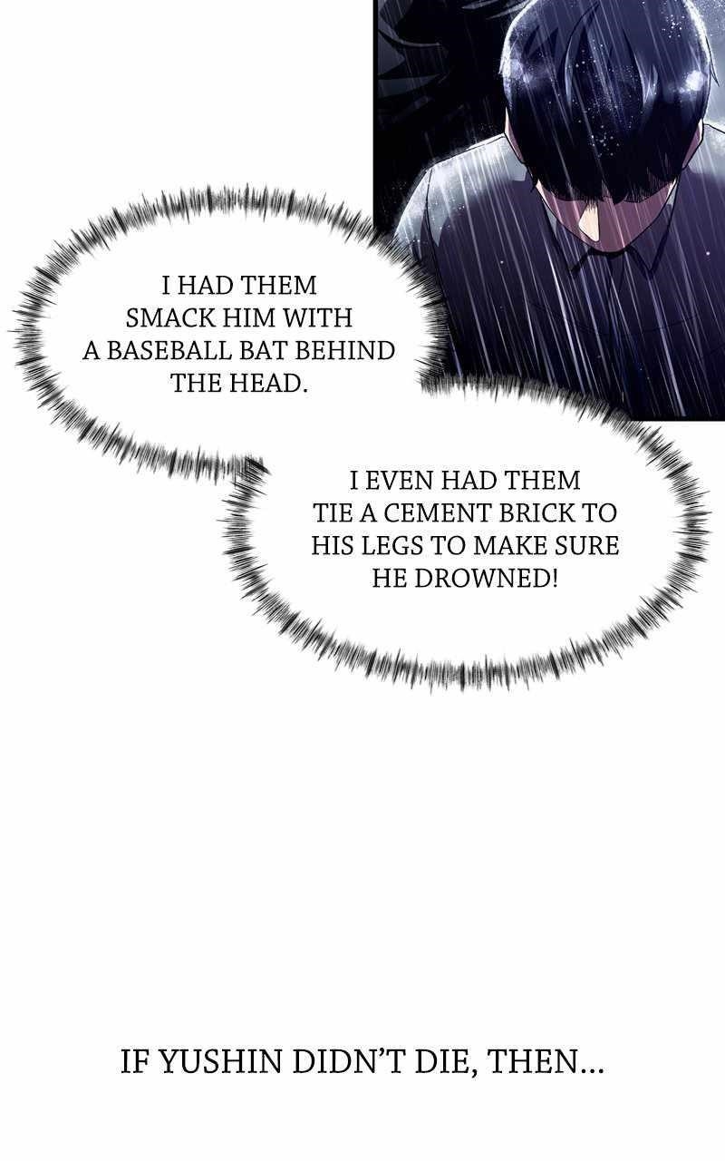 Surviving as a Fish Chapter 59 - Page 39