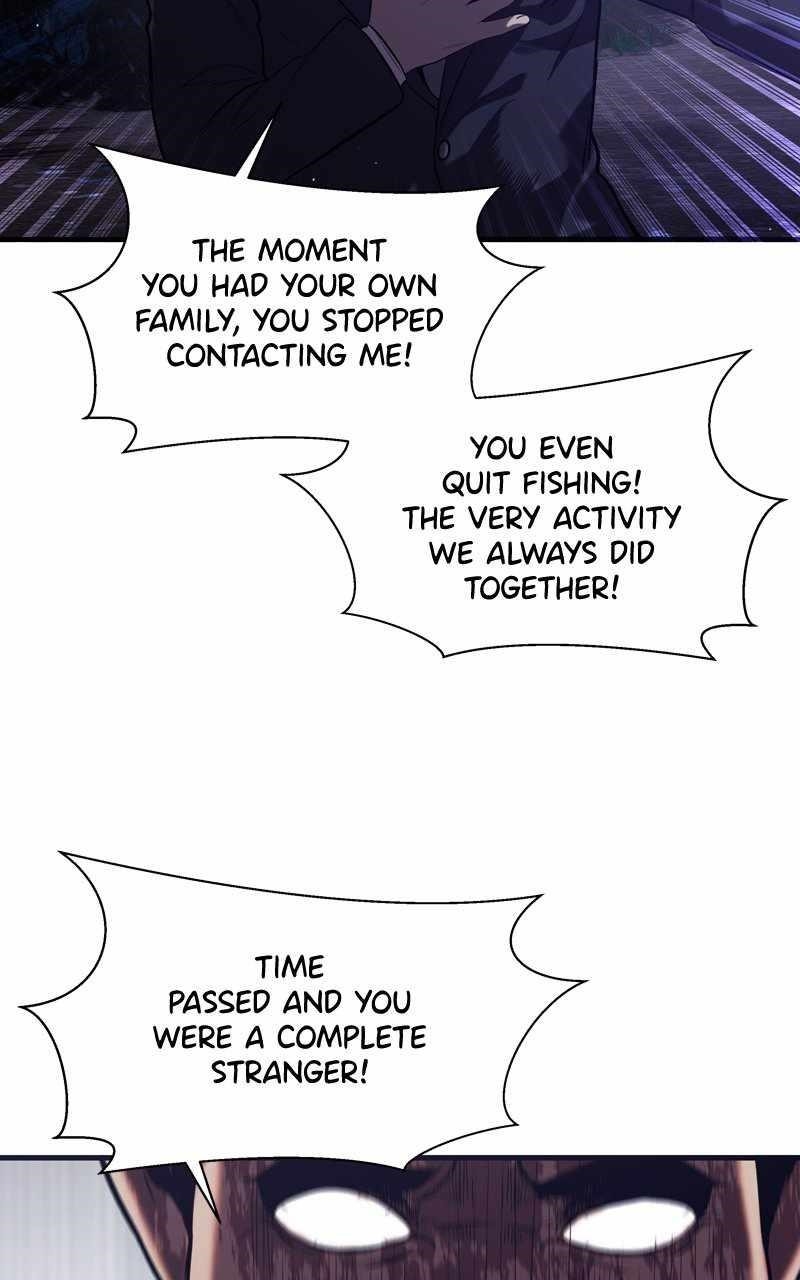 Surviving as a Fish Chapter 59 - Page 51