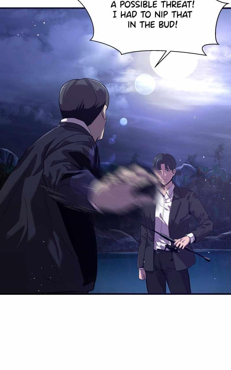 Surviving as a Fish Chapter 59 - Page 53