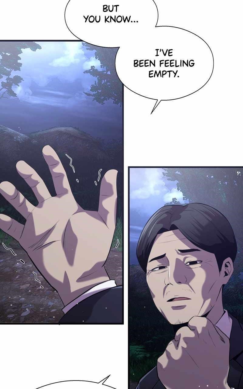 Surviving as a Fish Chapter 59 - Page 55