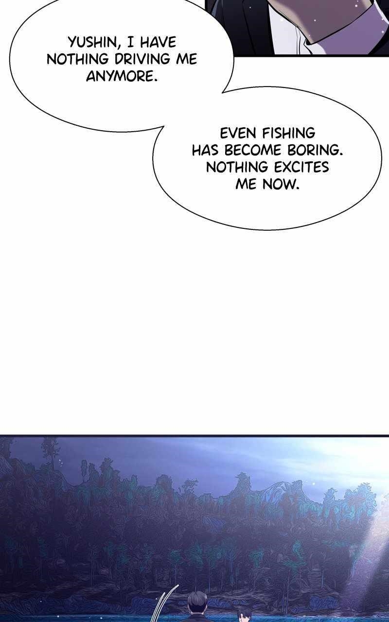 Surviving as a Fish Chapter 59 - Page 56
