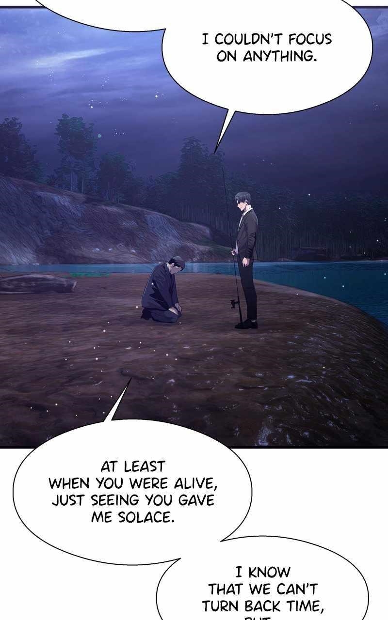 Surviving as a Fish Chapter 59 - Page 60