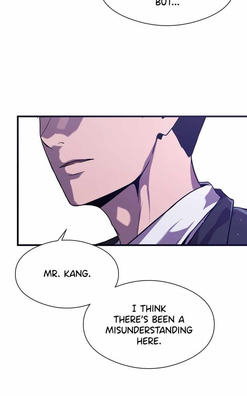 Surviving as a Fish Chapter 59 - Page 61