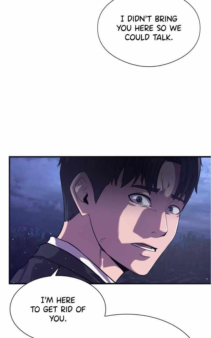 Surviving as a Fish Chapter 59 - Page 64