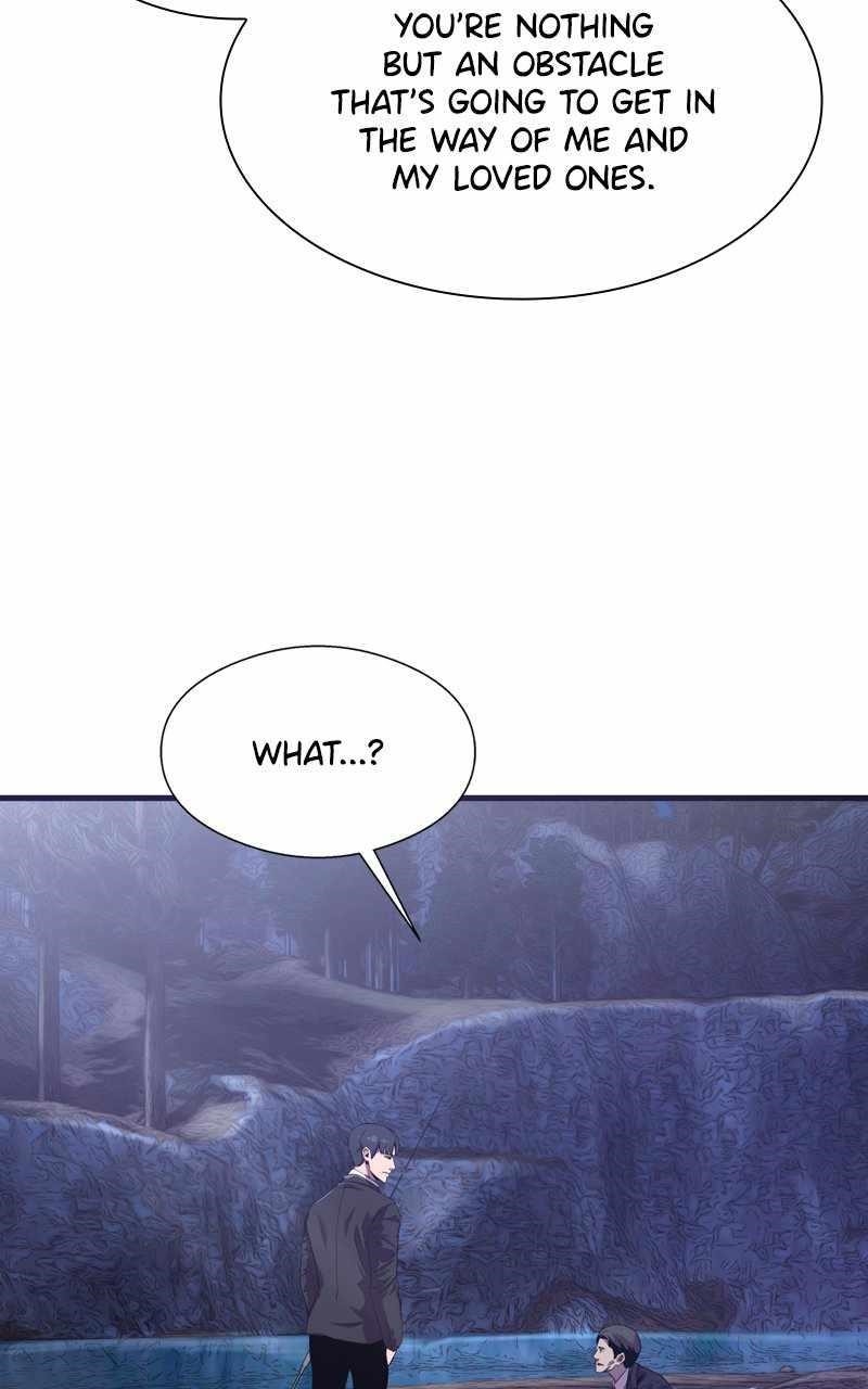 Surviving as a Fish Chapter 59 - Page 65