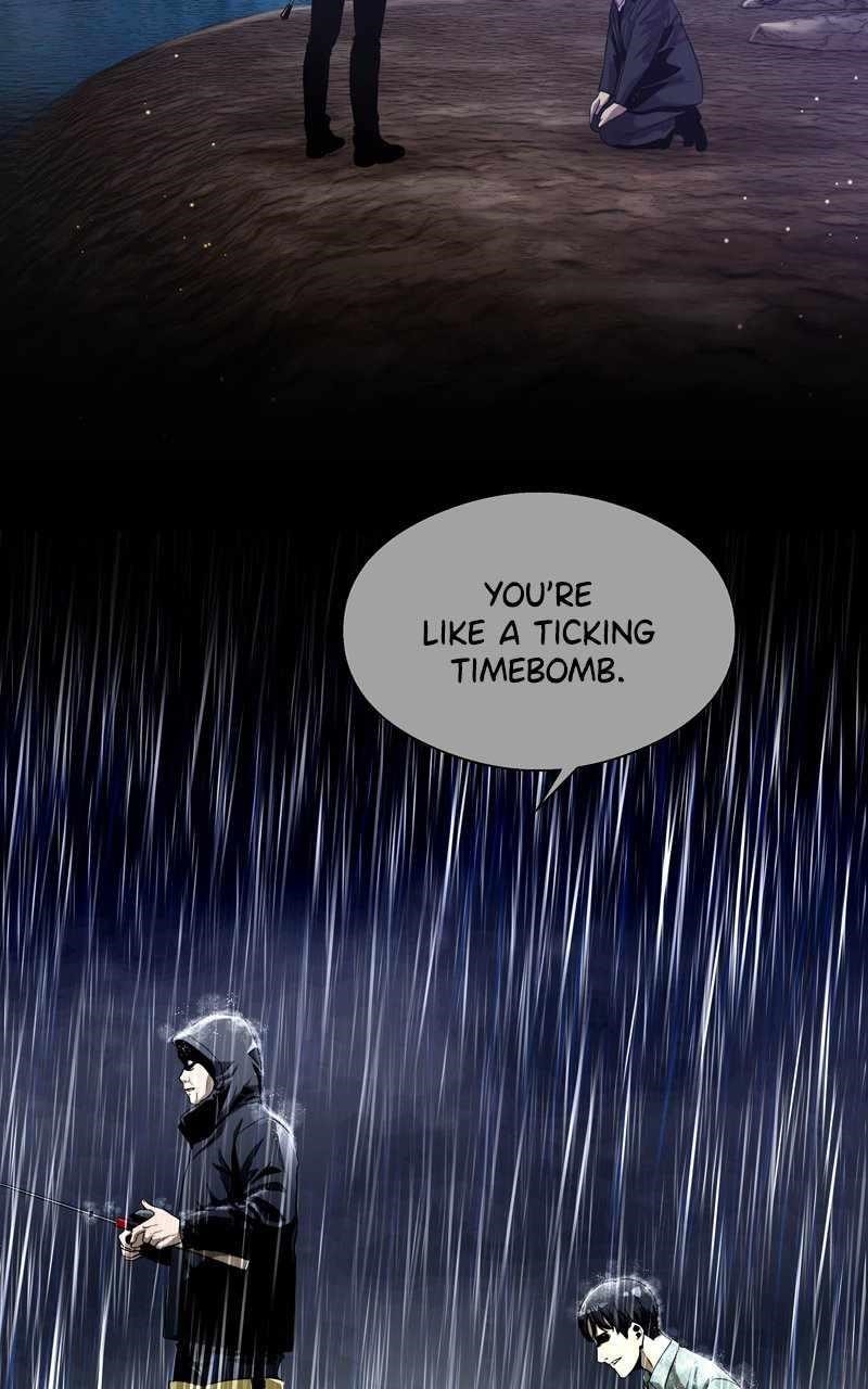 Surviving as a Fish Chapter 59 - Page 66