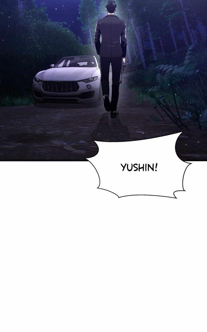 Surviving as a Fish Chapter 59 - Page 70