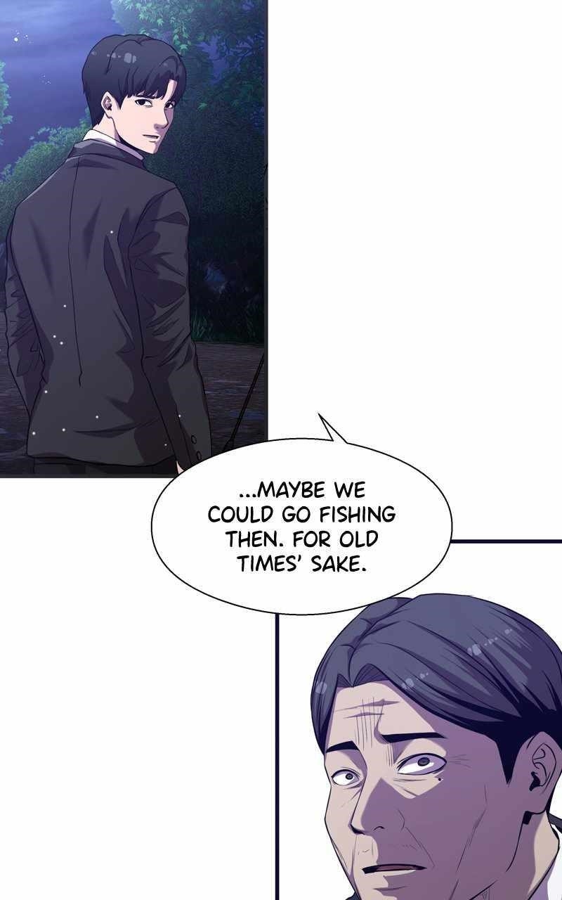 Surviving as a Fish Chapter 59 - Page 75