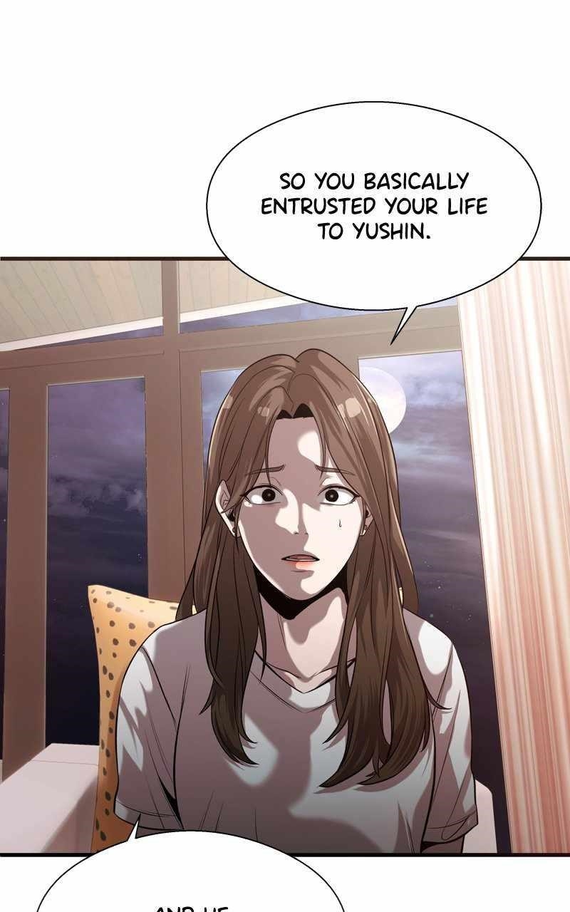 Surviving as a Fish Chapter 59 - Page 80