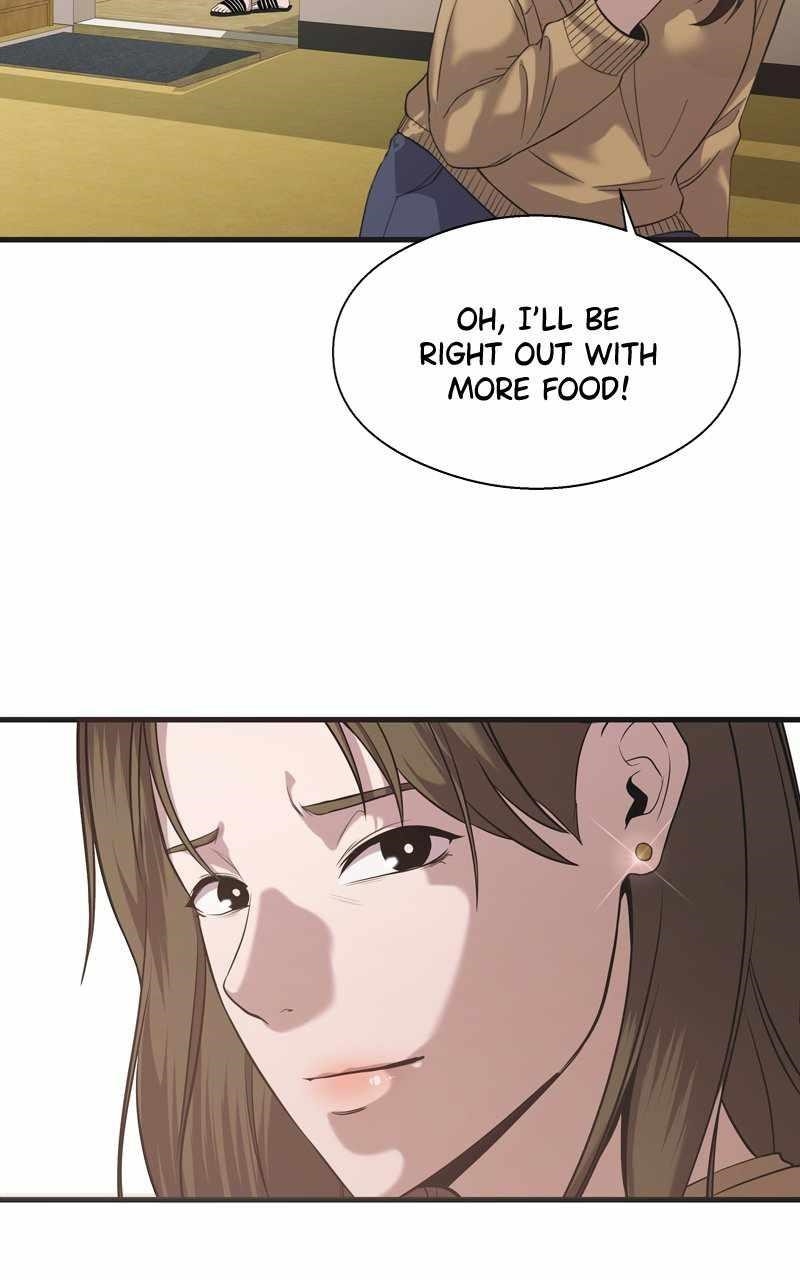 Surviving as a Fish Chapter 59 - Page 89