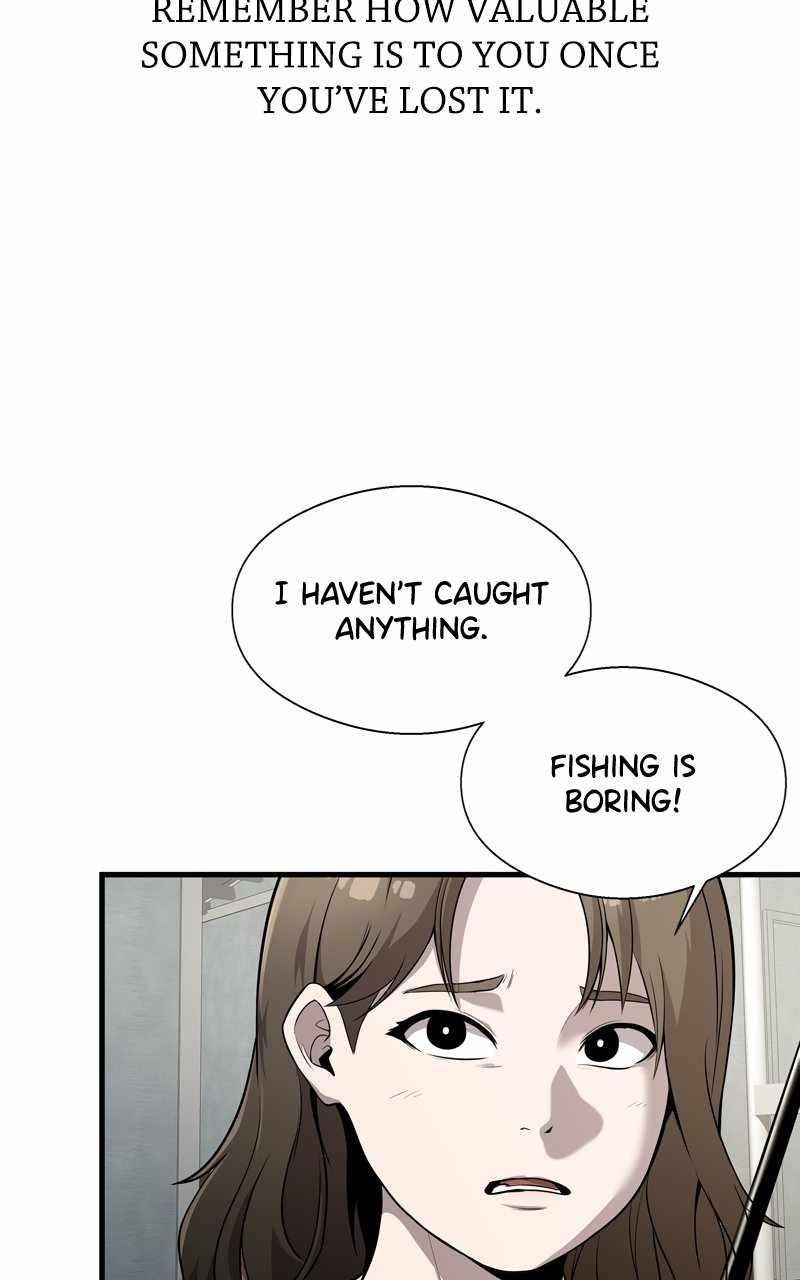 Surviving as a Fish Chapter 59 - Page 94