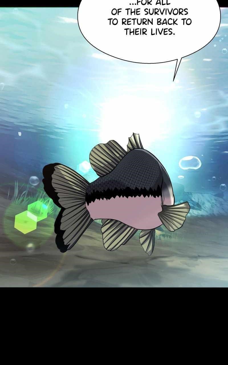 Surviving as a Fish Chapter 60 - Page 3