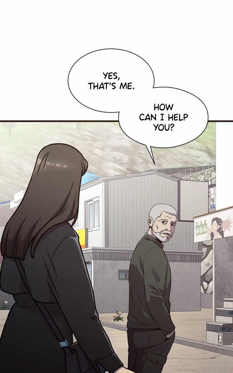 Surviving as a Fish Chapter 60 - Page 52