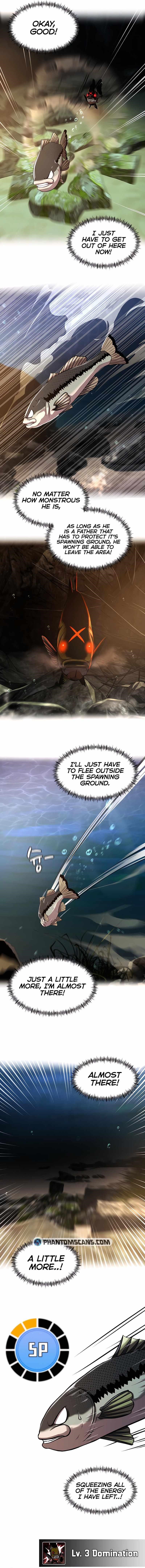 Surviving as a Fish Chapter 7 - Page 11