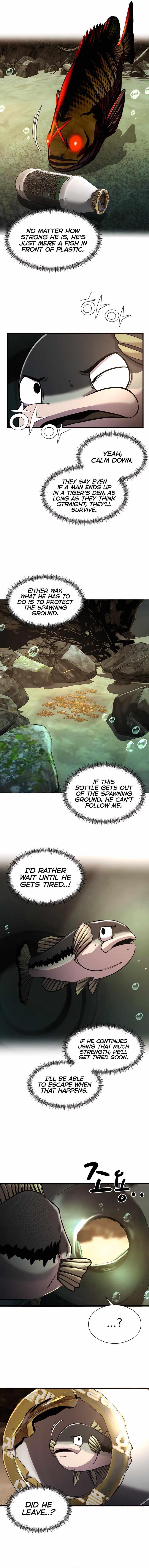 Surviving as a Fish Chapter 7 - Page 5