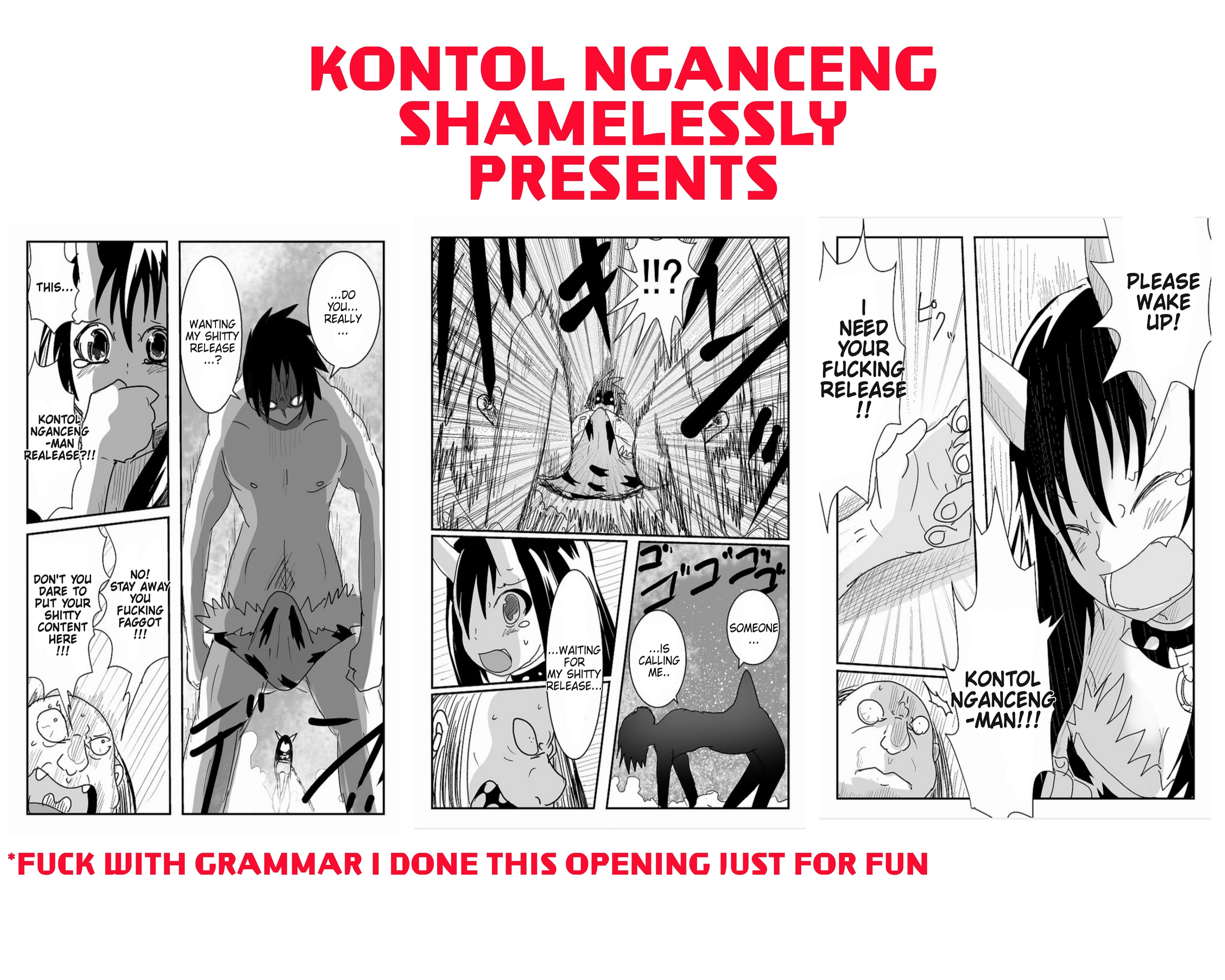 Great Wise Man’s Beloved Pupil Chapter 1.1 - Page 2