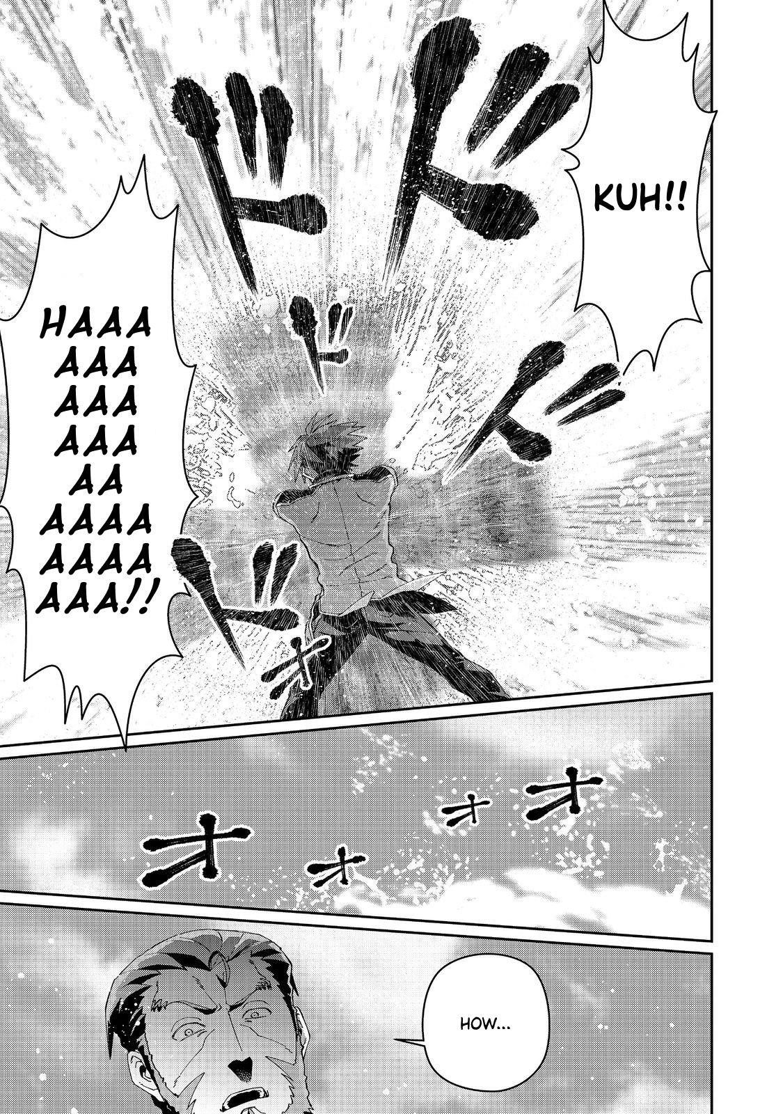 Great Wise Man’s Beloved Pupil Chapter 28 - Page 26