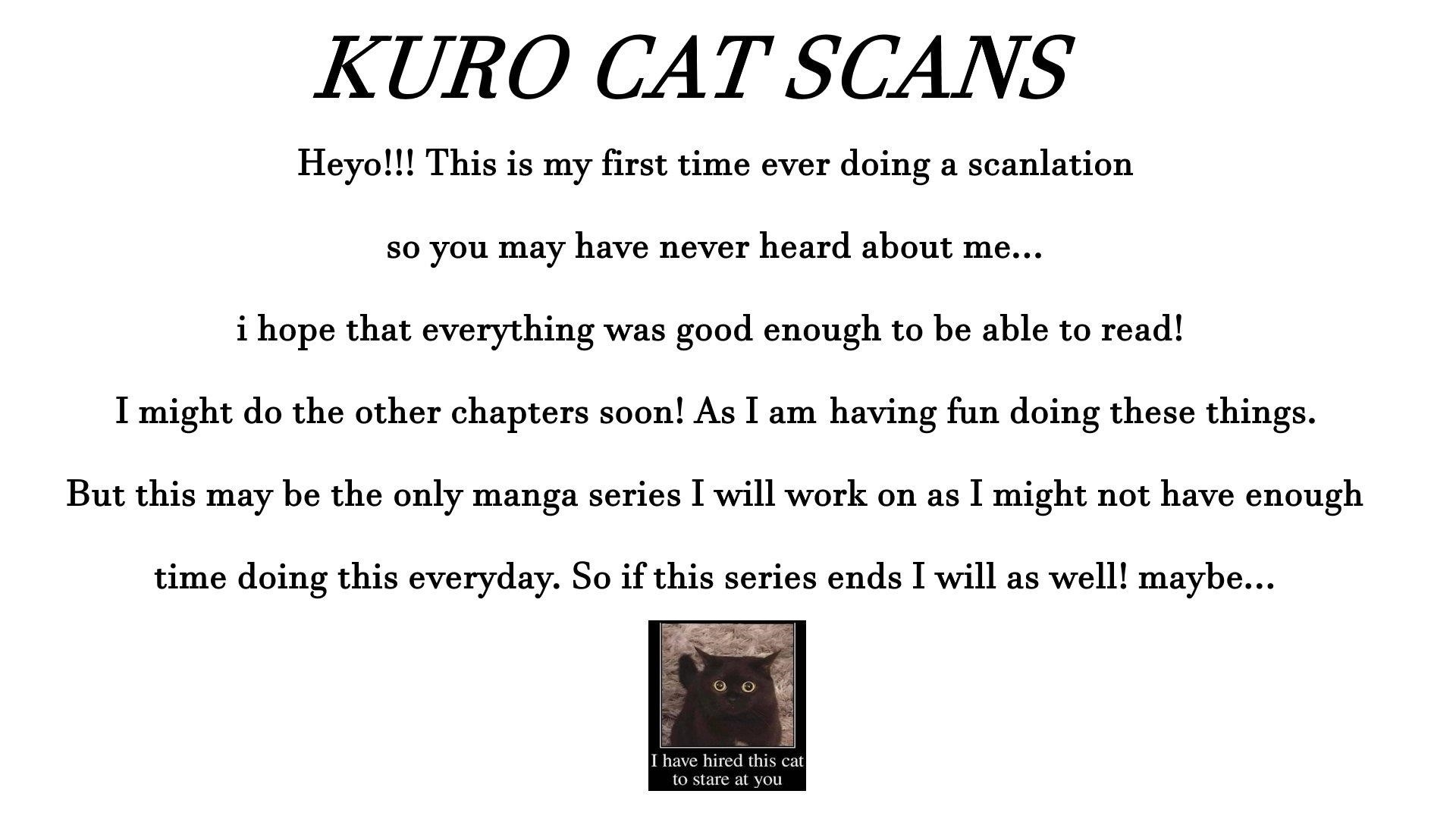 Great Wise Man’s Beloved Pupil Chapter 28 - Page 34