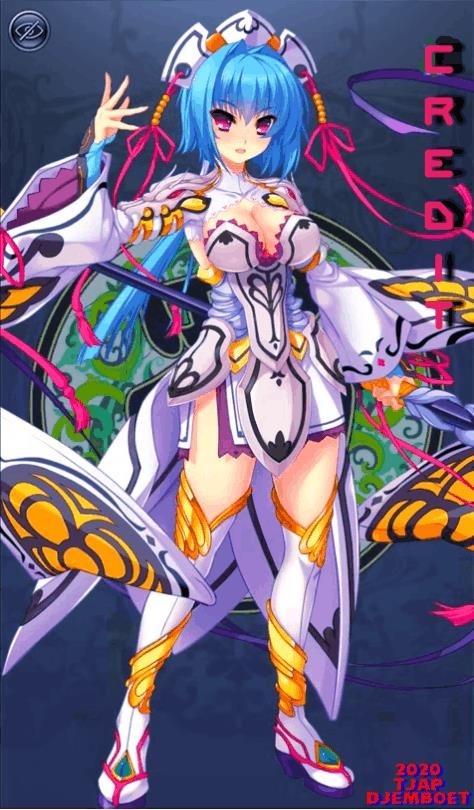 Great Wise Man’s Beloved Pupil Chapter 6.2 - Page 19