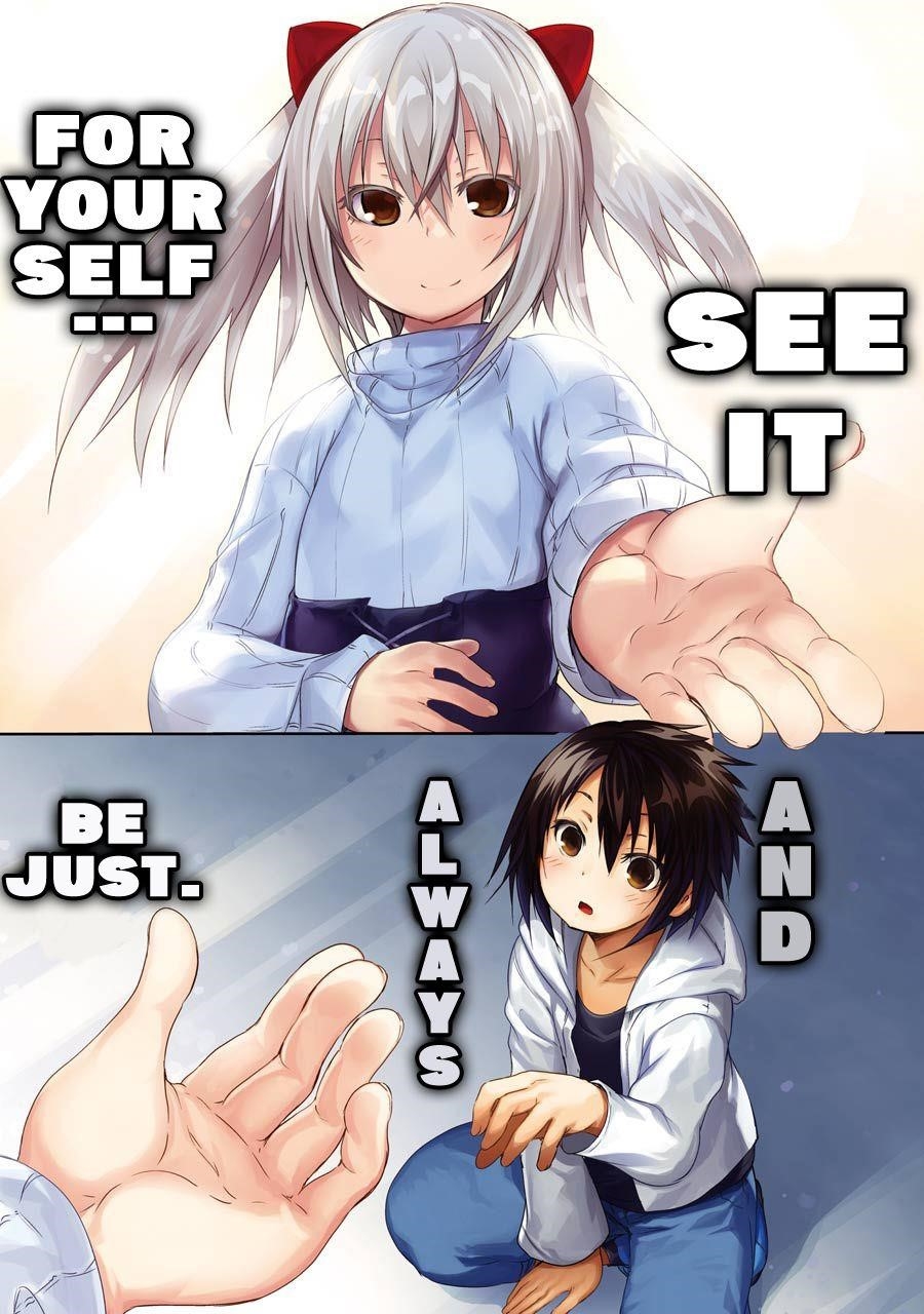 The Dark Queen And I Strike Back Chapter 1.1 - Page 1