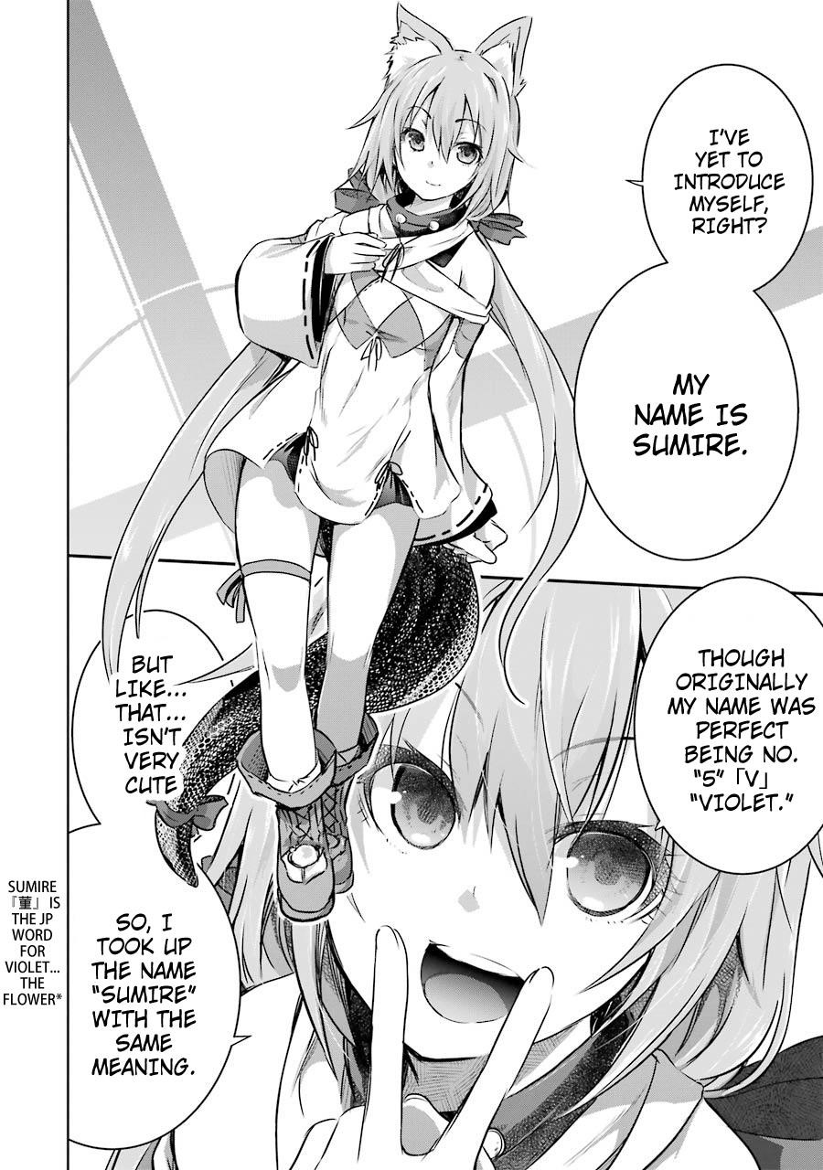 The Dark Queen And I Strike Back Chapter 14 - Page 15