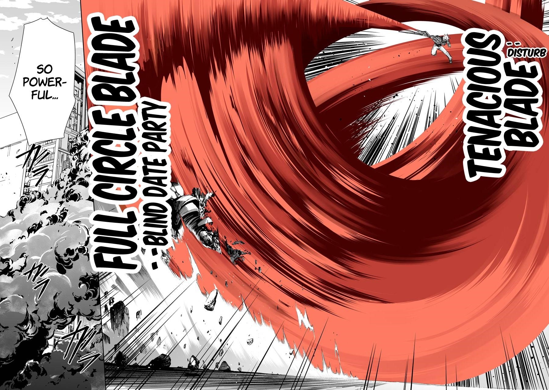 The Dark Queen And I Strike Back Chapter 18 - Page 13