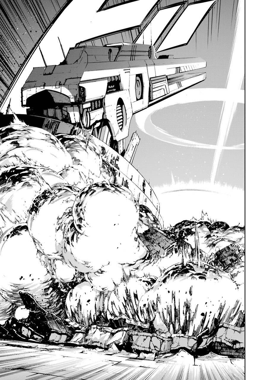 The Dark Queen And I Strike Back Chapter 5 - Page 31