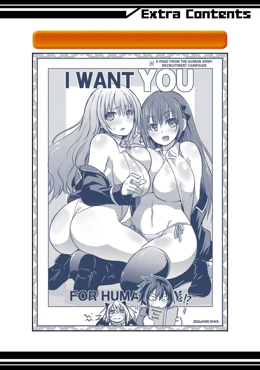 The Dark Queen And I Strike Back Chapter 7.5 - Page 11